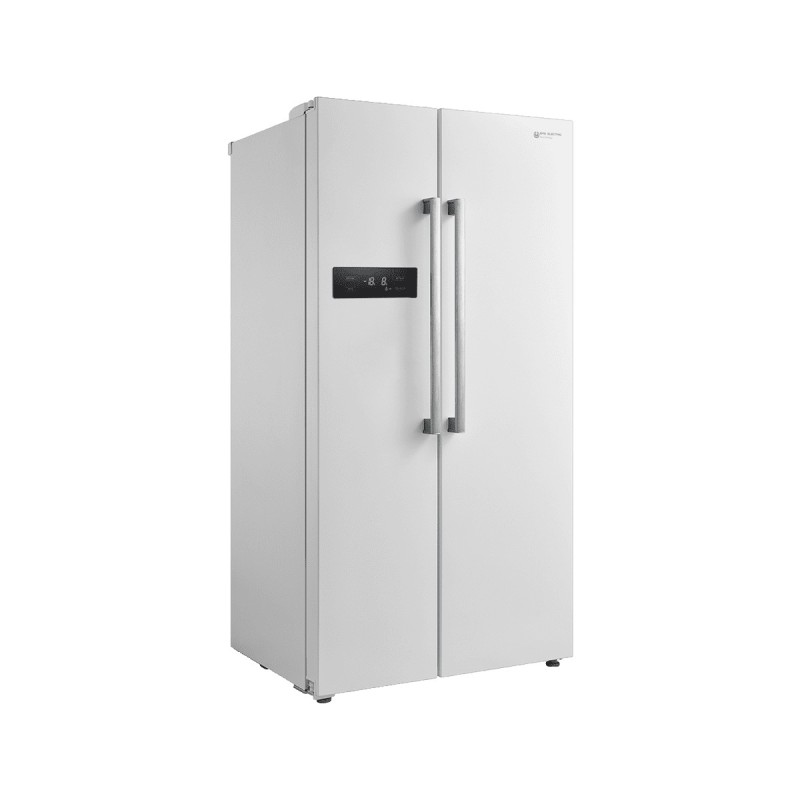 Elige tu nuevo frigorífico americano Side by Side
