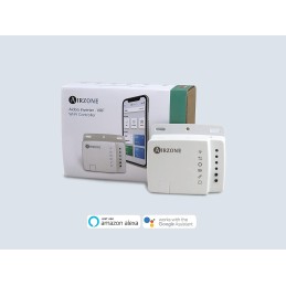 Airzone Aidoo Control WiFi