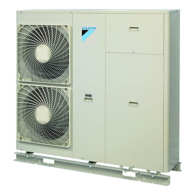 Enfriadora Daikin EWYQ009ACV3P 