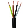 Cable Eléctrico Cobre 4 X 1,5 mm