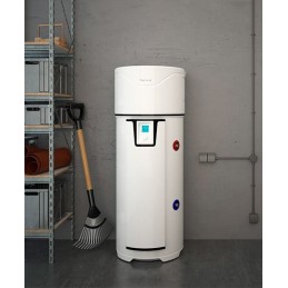 Bomba de calor Thermor Aeromax VS 270 L