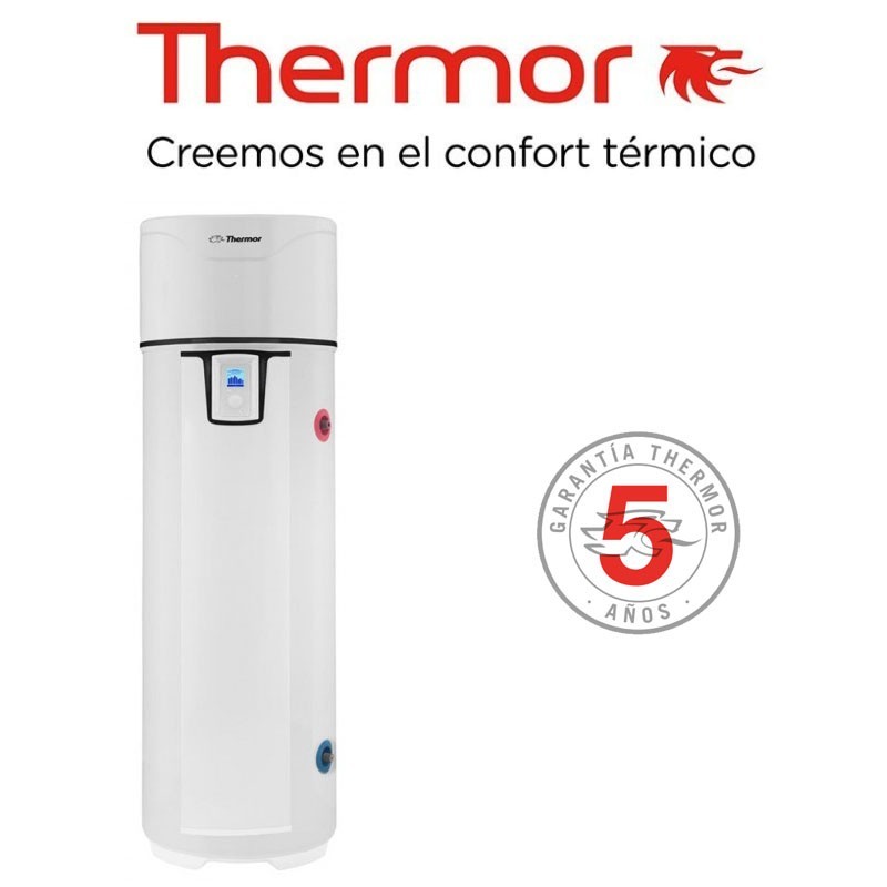 Bomba de calor Thermor Aeromax VS 270 L