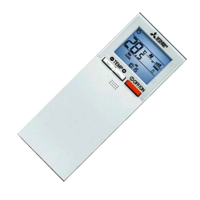 Mitsubishi PAR-SL100A-E Wireless Remote Controller