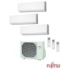 Fujitsu Split 3X1 AOY 71 UIMI3 + ASY25 + ASY25 + ASY 35