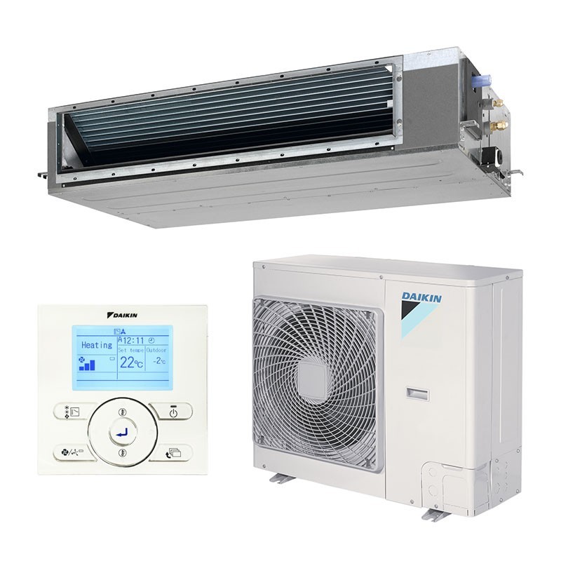Daikin ADEAS71A Daikin ADEAS71A