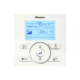Daikin ADEAS71A