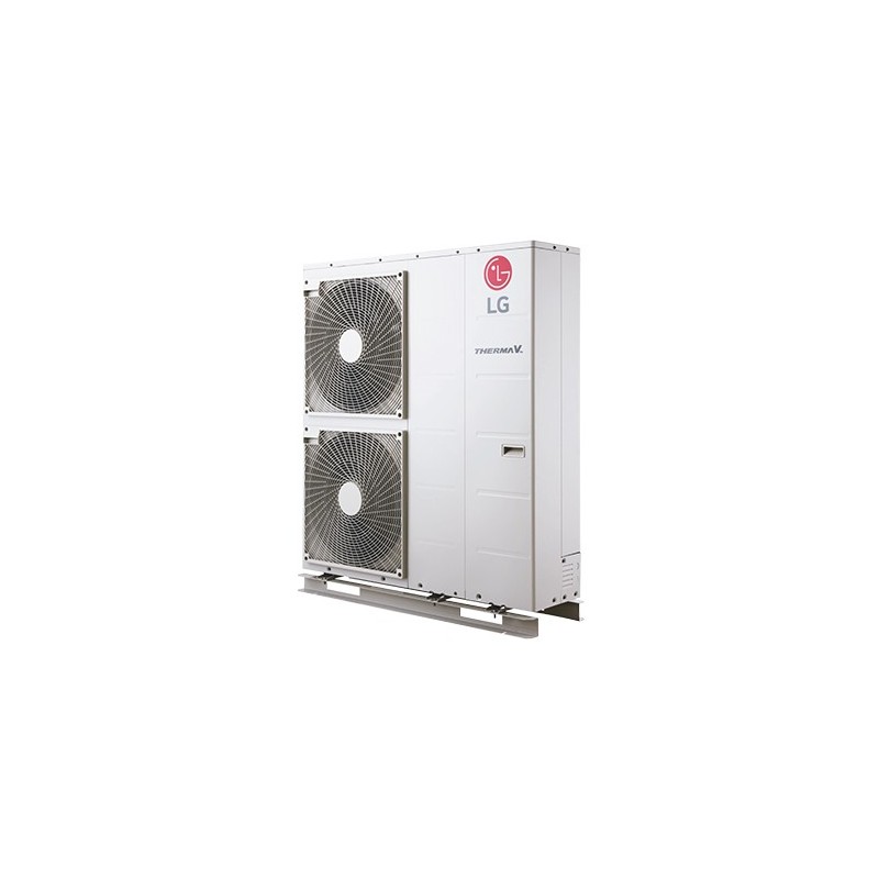 LG Therma V MonoBloc HM143M.U33