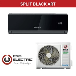 EAS Electric Black Art 25 WiFi