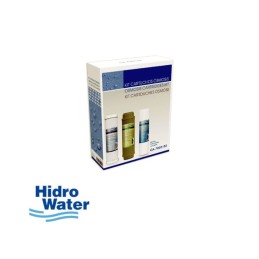 Recambio filtros Hidrowater Nereo CA-7003-02