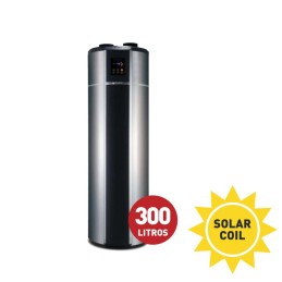 Bomba de calor ACS EAS Electric E301WHF