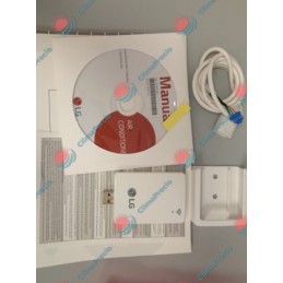 Módulo WiFI LG PWFMDD200