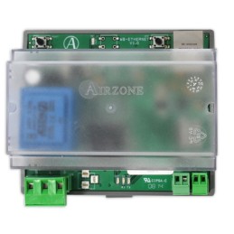 Webserver Airzone Cloud Ethernet FLEXA 2.0