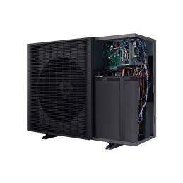 Bomba de calor Samsung EHS Mono HT Quiet AE080BXYDEG/EU R32