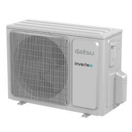 Unidad exterior conductos Daitsu Atlas II ACD24KDBS