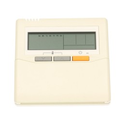 Mando Pared GENERAL-FUJITSU AR-3TA5