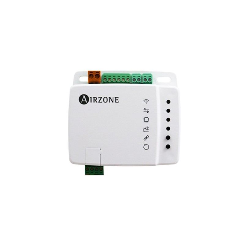 Aidoo Pro para Daikin Altherma 3