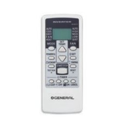 General ASG 12 Ui-LLCC