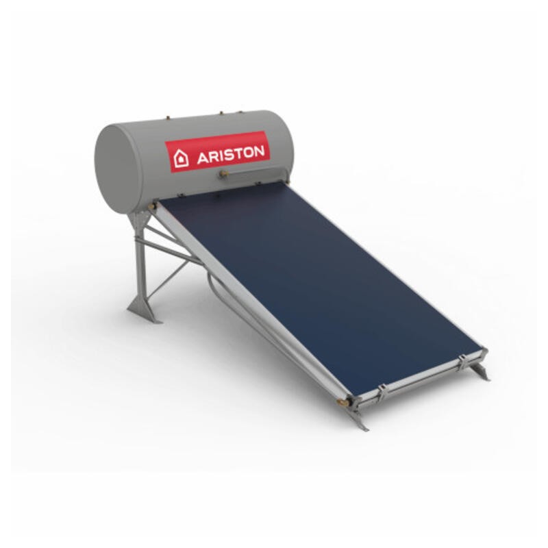 Equipo solar Ariston Kairos GR-2 200-1TR