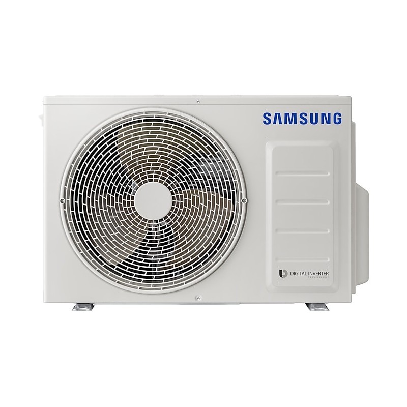 Unidad Exterior Samsung AJ040TXJ2KG Aire Acondicionado