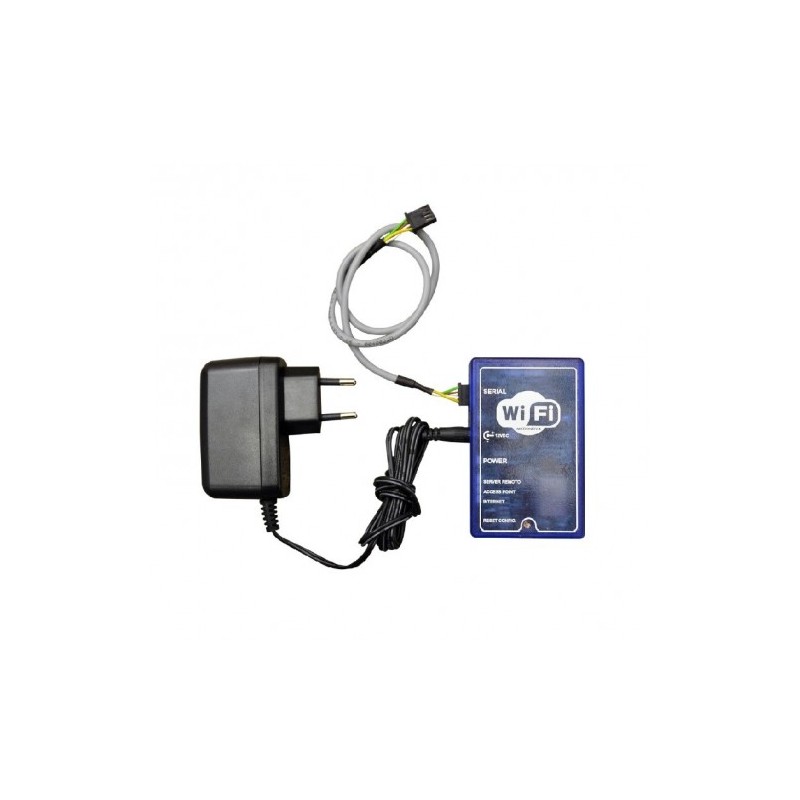 Accesorio WiFi para estufas Ferroli ELDA, CORONA y LIRA SLIM PLUS