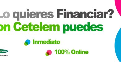 Financia tus compras en ClimaPrecio con Cetelem