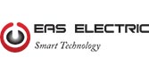 Logotipo EAS