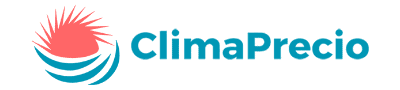 Logo climaprecio
